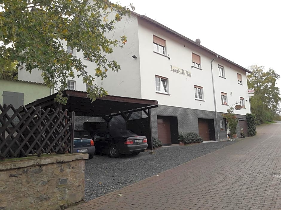 Landhotel Alte Mühle