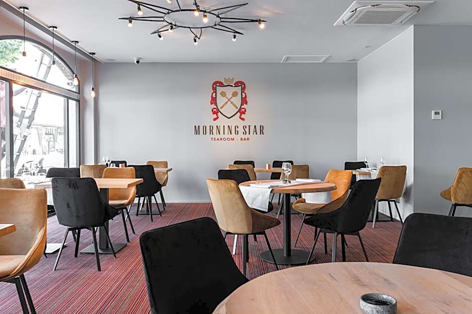 Hotel Le Bois De Bruges