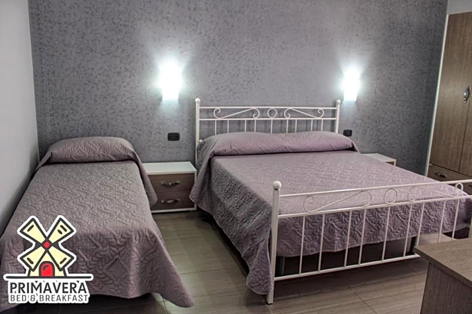 Bed&Breakfast La Primavera