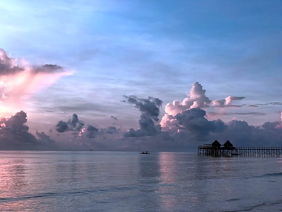 Mbuyuni Beach Village