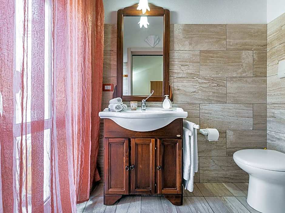 Bed and Breakfast Dorgali