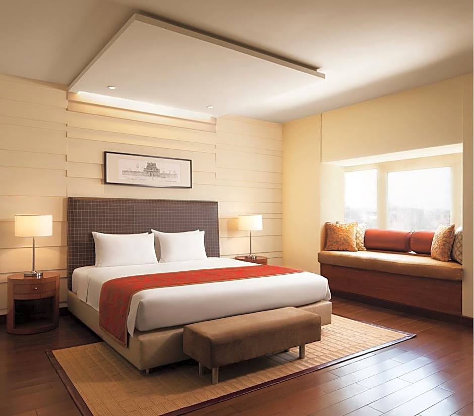 Foto 1 de 4 de Luxury 1 Twin Bed