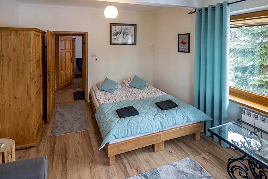 Moje Tatry Gluten Free