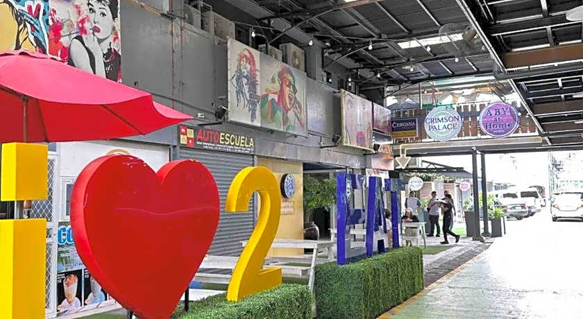 DG Budget Hotel Salem