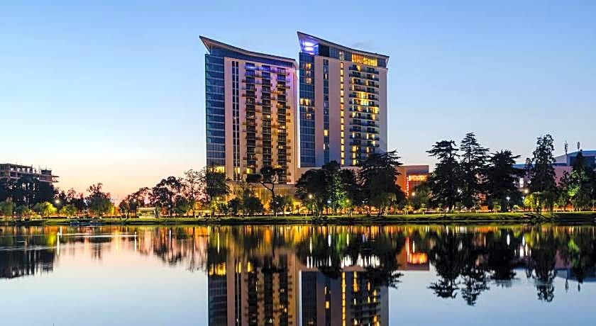 Bellevue Residence Suites Batumi