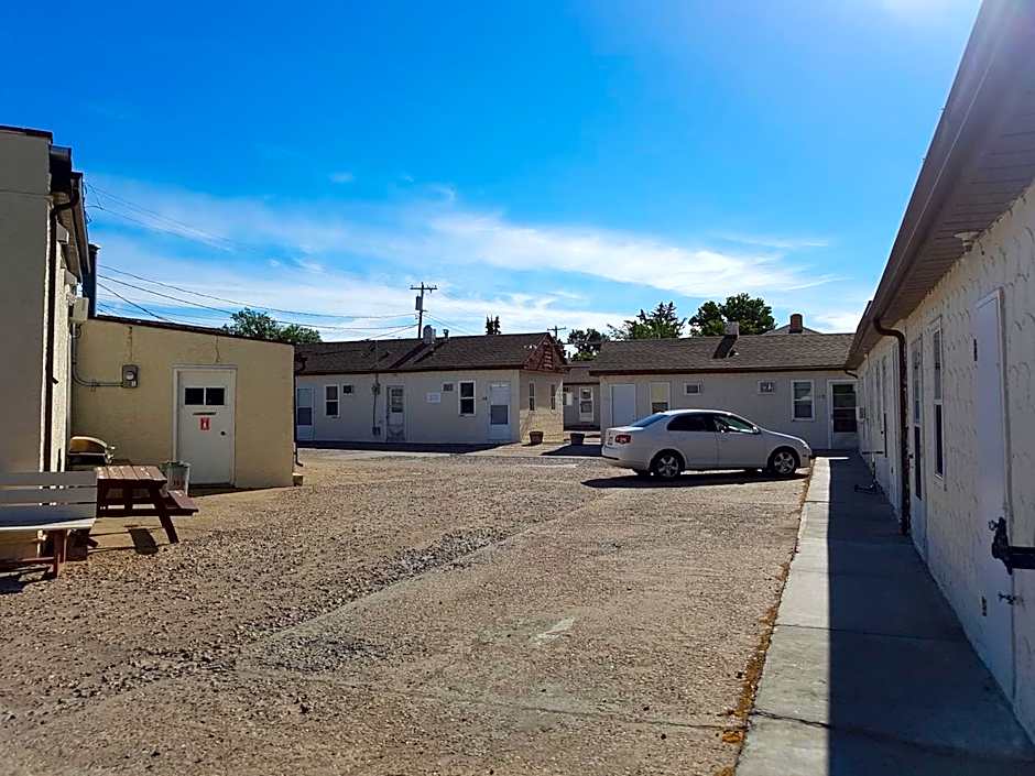 Hat Motel