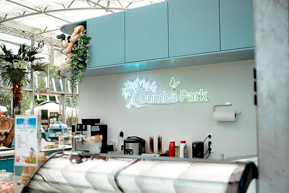 Schlaffass - Schlafen im Holzfass