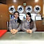 HOTEL ARCHANA RESIDENCY
