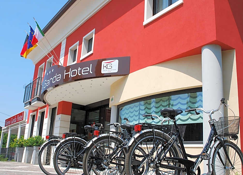 Kairos Garda Hotel