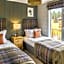 Thirlestane Woodland Lodges