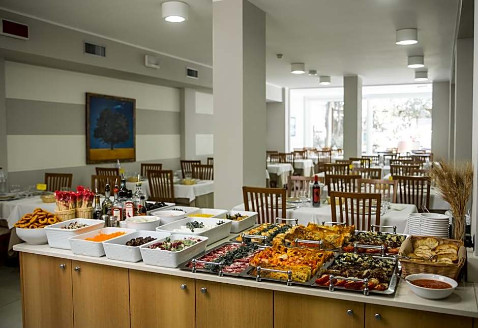 Hotel Giulietta