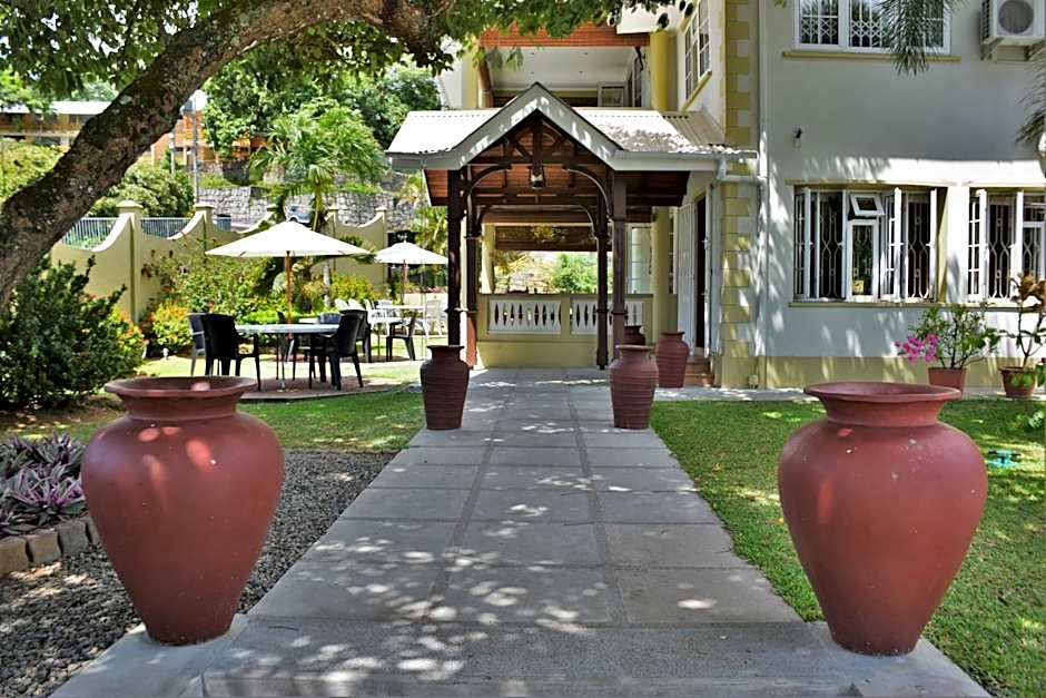 Hotel Bel Air