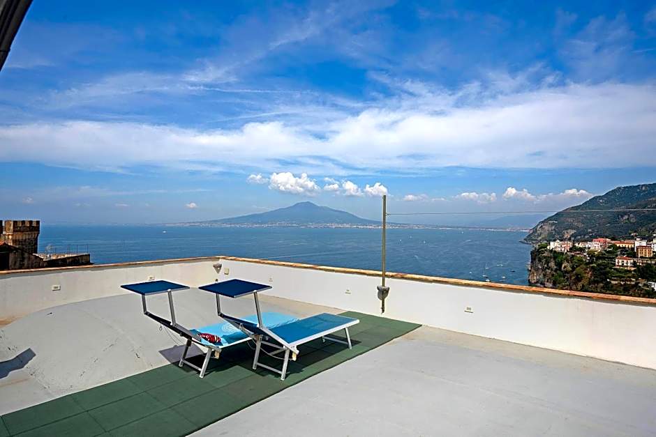 Casetta Punta la Guardia