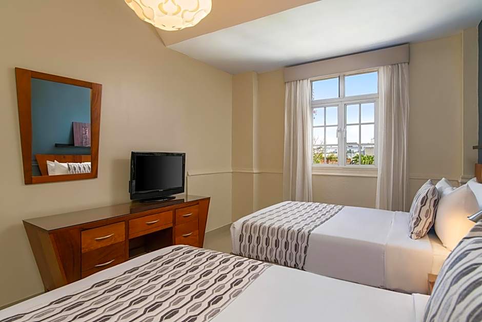 Hodelpa Caribe Colonial