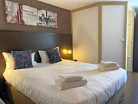 Single Room - 1 Single Bed