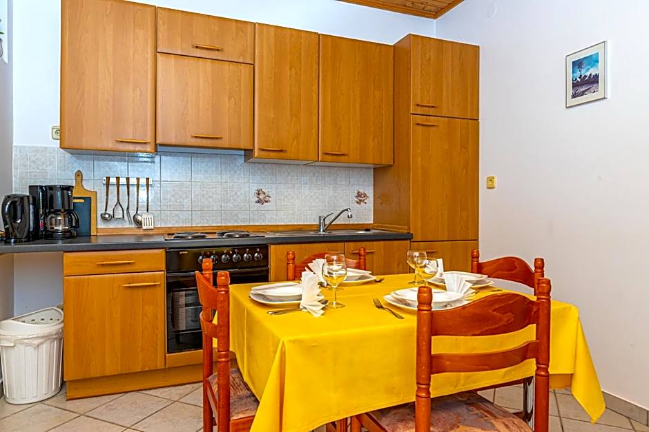 Vacattio apartment 2