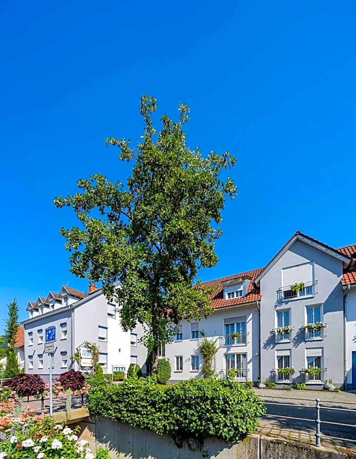 Stadthotel Pfeffermuhle