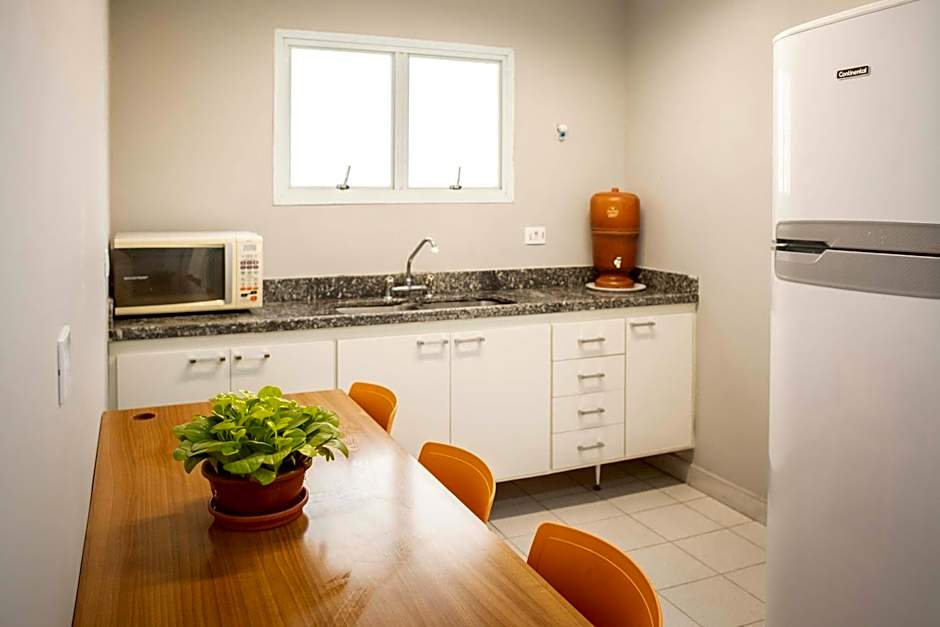 Casa Ecotrips Barra Funda