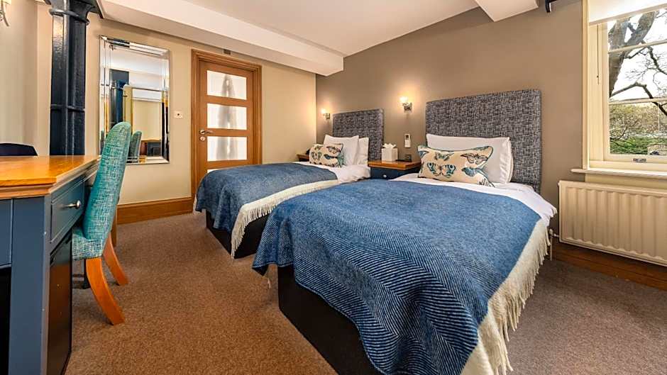 Ennios Boutique Hotel