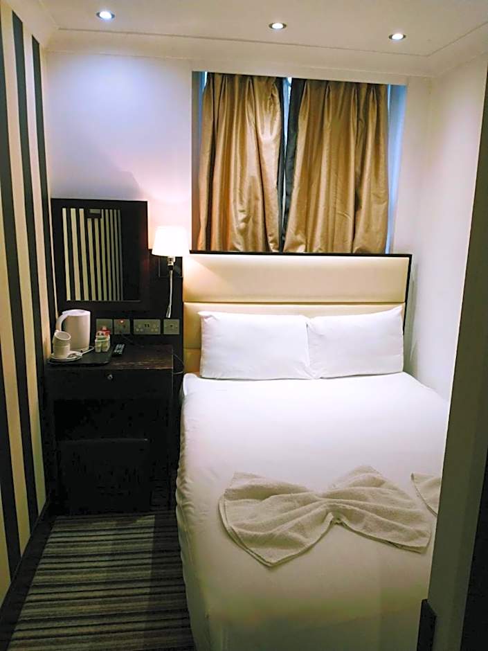 Edward Hotel - Paddington