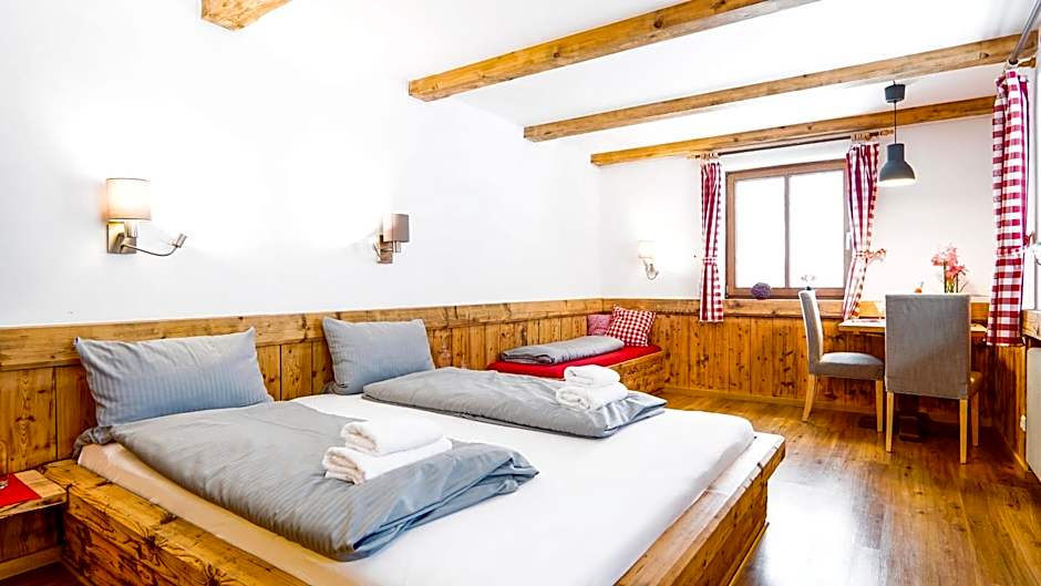 Landgasthof zum Papyrer - Erholung im Urlaubsgebiet