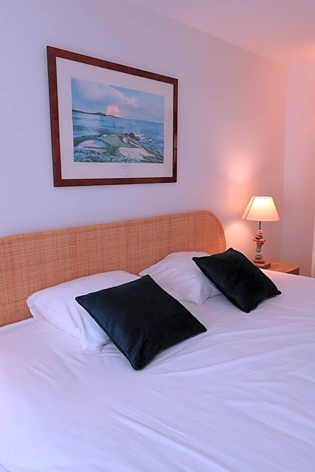 Le Manoir Hôtel Le Touquet Paris Plage
