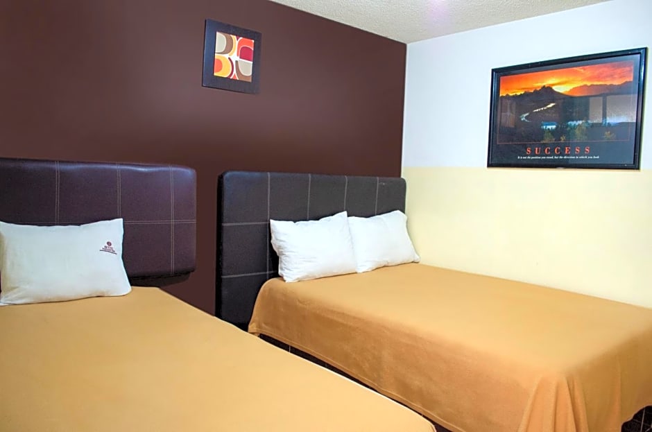 Hotel Paraíso Inn