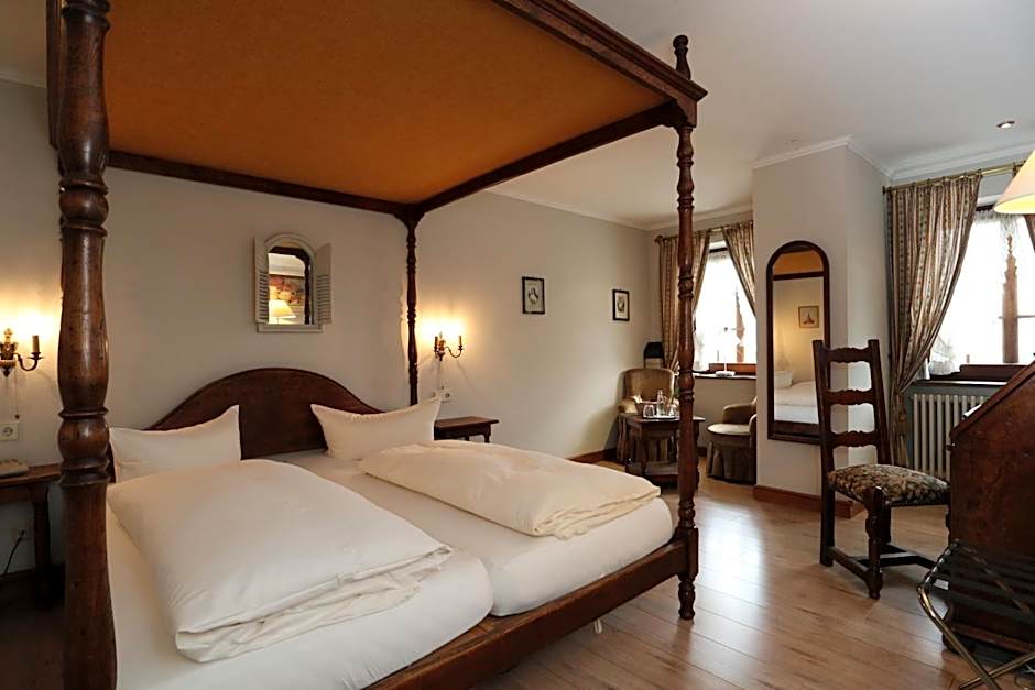 Schwarzwaldhotel Stollen