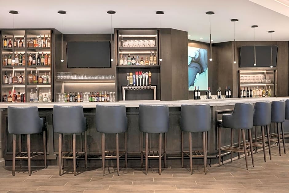 Crowne Plaza Hotel Philadelphia - King of Prussia By IHG