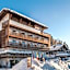 Chalet Caminetto