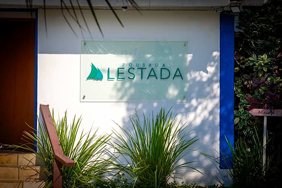 Pousada Lestada by Latitud Hoteles