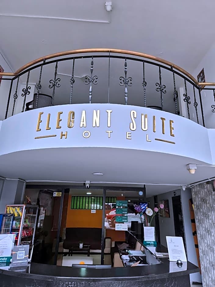 Ayenda 1030 Elegant Suite