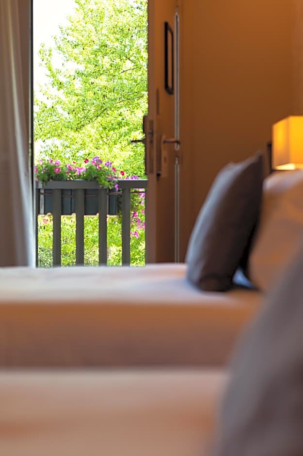 Domaine du Gouverneur, Hôtel, Restaurant & Golf