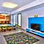 Hotel Ralitsa Aquaclub - All Inclusive plus Aquapark