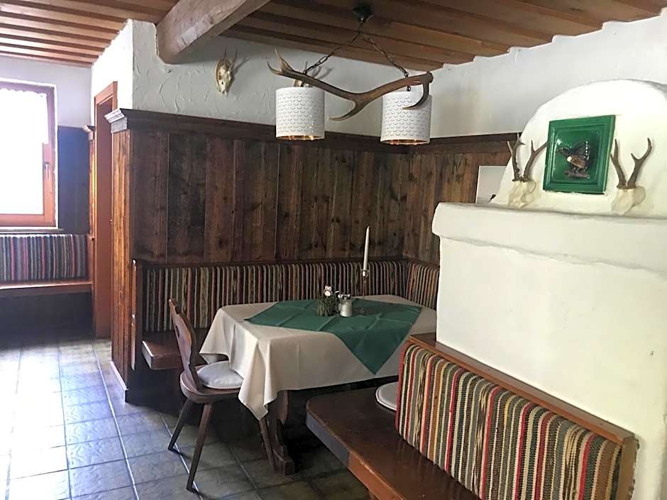 Nigglgut – Rauris, MN