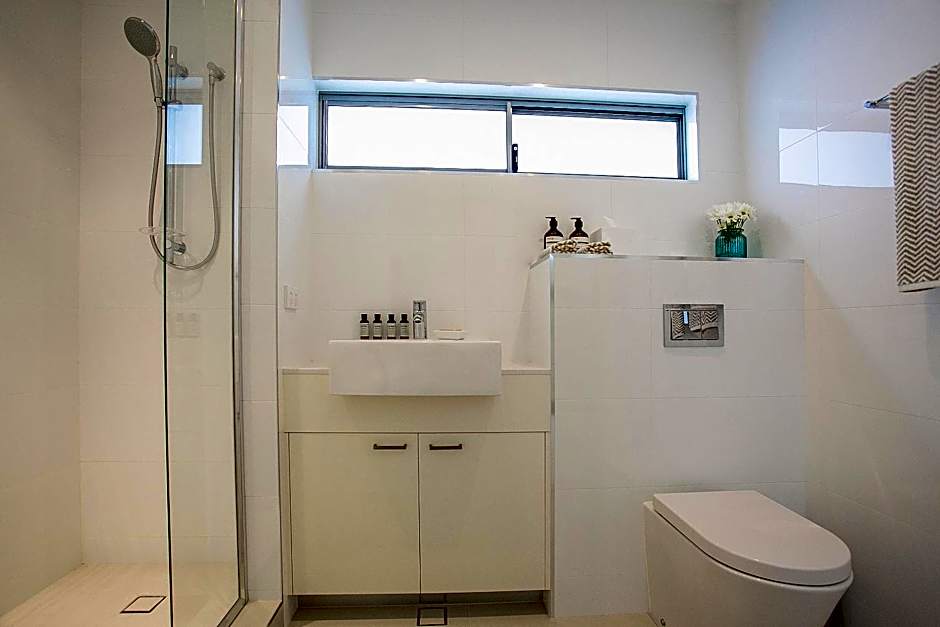 10 Hastings Street Motel