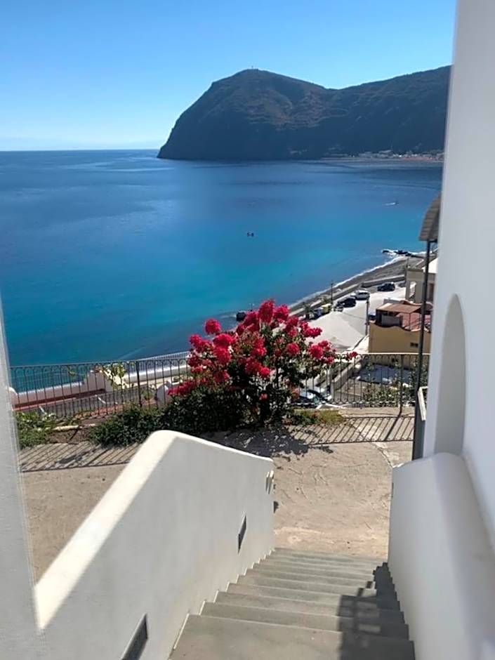 Oltremare Residence Hotel