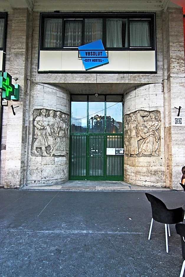 WOW City Hostel