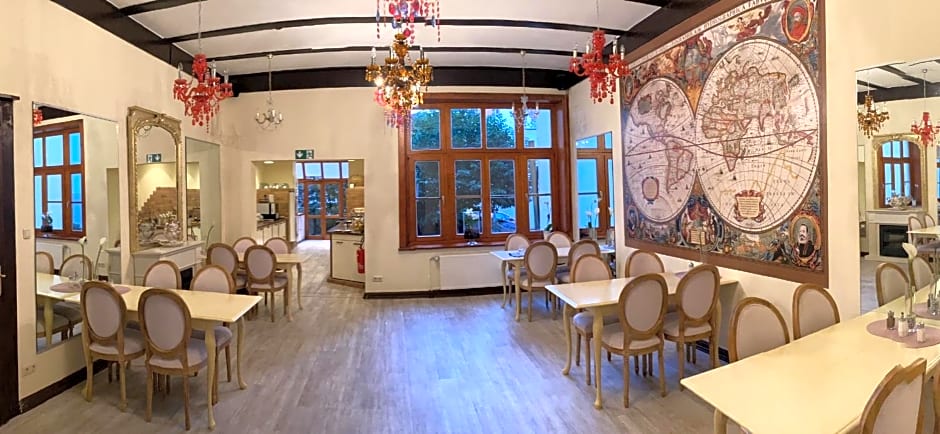Avalon Bed & Breakfast Themen/- Nichtraucherhotel