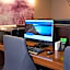 Courtyard By Marriott Detroit Metro Airport Romulus