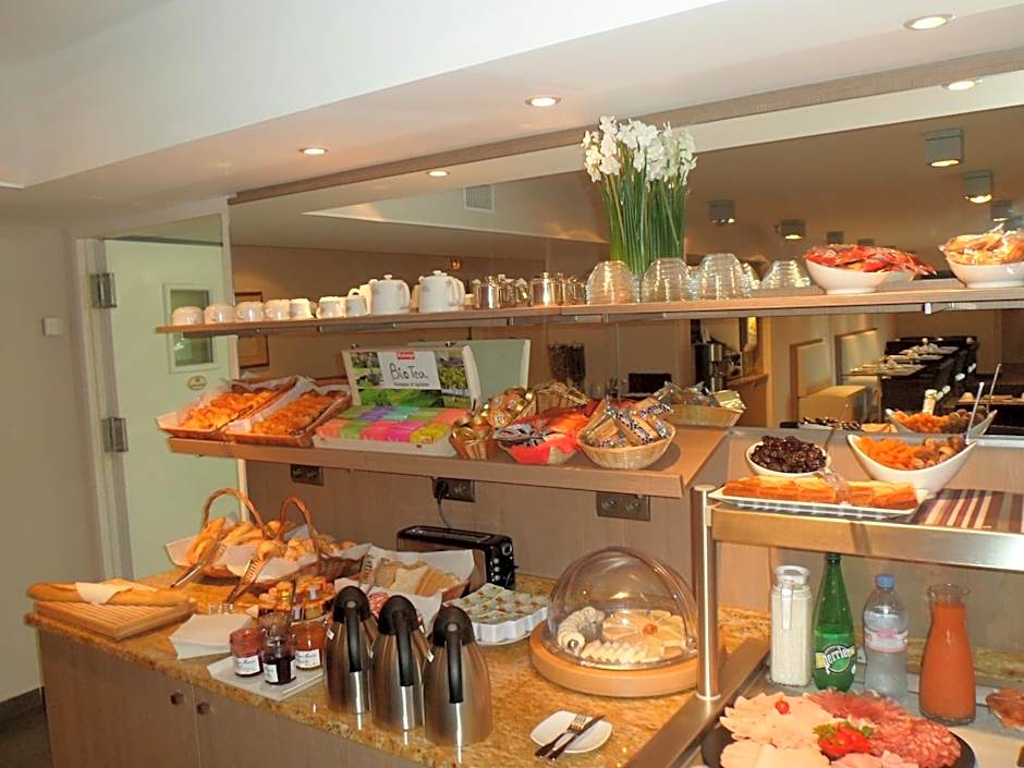 Residhome Arcachon Plazza