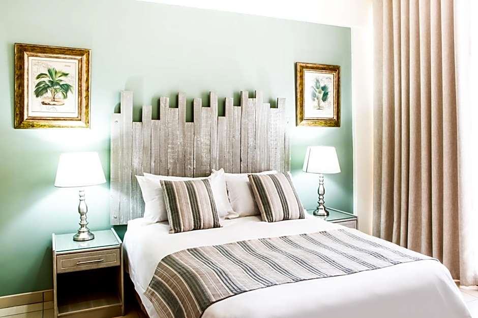 Elgro Hotel Potchefstroom