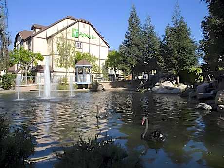 Holiday Inn Selma - Swancourt By IHG