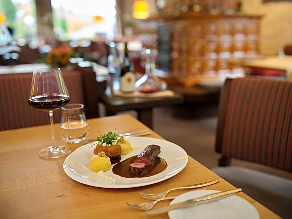 Hotel Restaurant Waldsägmühle