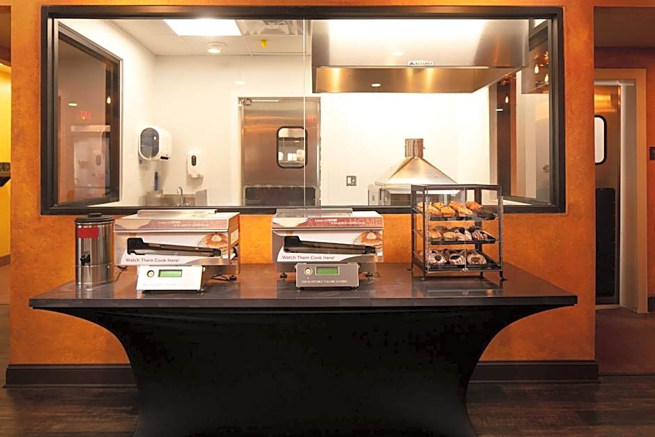 Red Lion Hotel Orlando Lake Buena Vista South