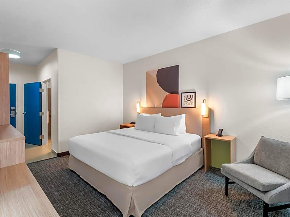 Spark by Hilton Ann Arbor South
