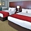 Comfort Suites Airport Tukwila Seattle