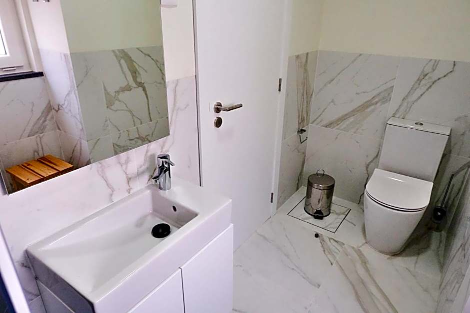 Mid-Atlantic Boutique Hostel