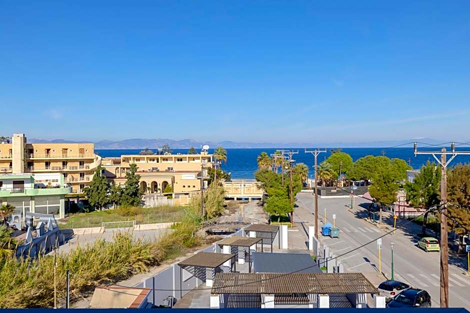 Heleni Beach Hotel