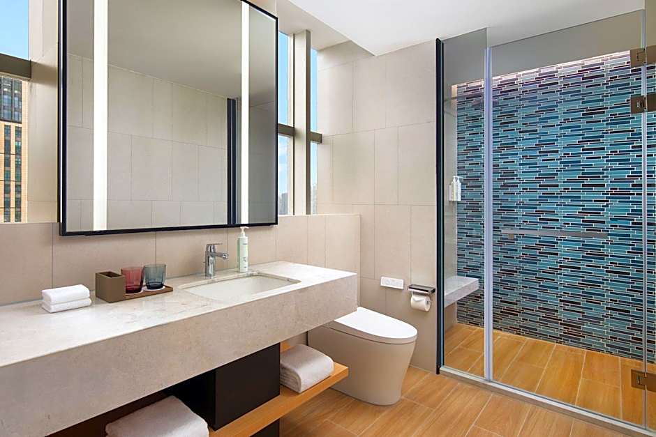 Fairfield by Marriott Hangzhou Wulin Square, China